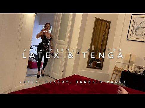 ❤️ Rödhårig styvsyster i latexkostym knullad av styvbror ️❌ Fuckingvideo at sv.mycomicsxxx.ru ﹏