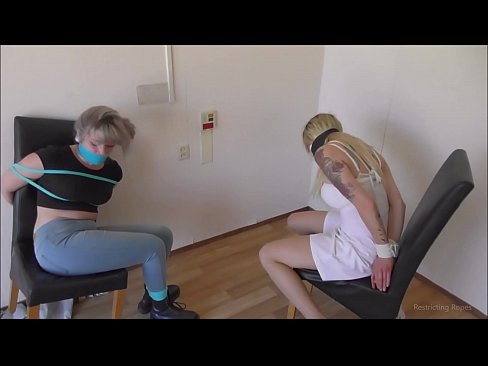 ❤️ Beroende / bunden och munkavle / jungfru i nöd ️❌ Fuckingvideo at sv.mycomicsxxx.ru ﹏