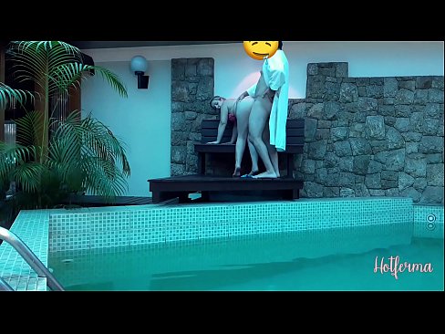 ❤️ Chefen bjuder in tjänsteflickan till poolen, men kunde inte motstå en het ️❌ Fuckingvideo at sv.mycomicsxxx.ru ﹏